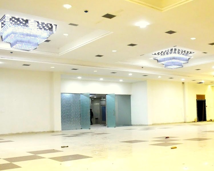 A (12) – AMR BuildTech Bhopal